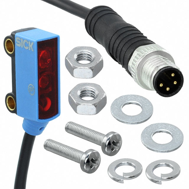 WTB2S-2P3230 SICK, Inc.  Capteurs optiques - Photoélectriques industriels